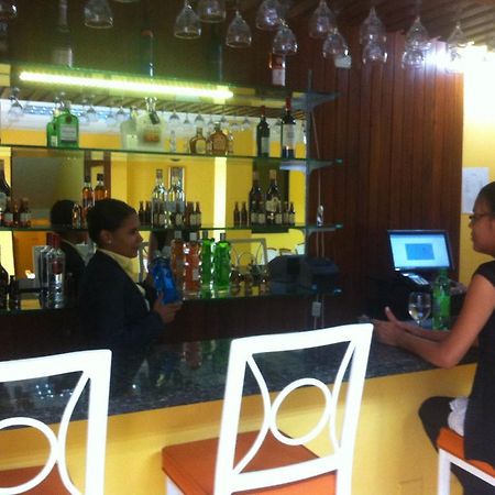 Micro Hotel Condo Suites Santo Domingo Ngoại thất bức ảnh