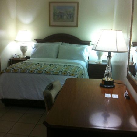 Micro Hotel Condo Suites Santo Domingo Ngoại thất bức ảnh