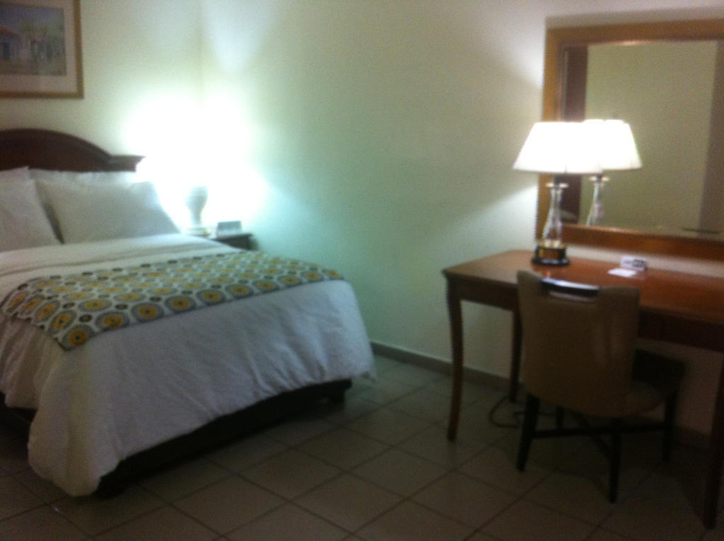 Micro Hotel Condo Suites Santo Domingo Phòng bức ảnh