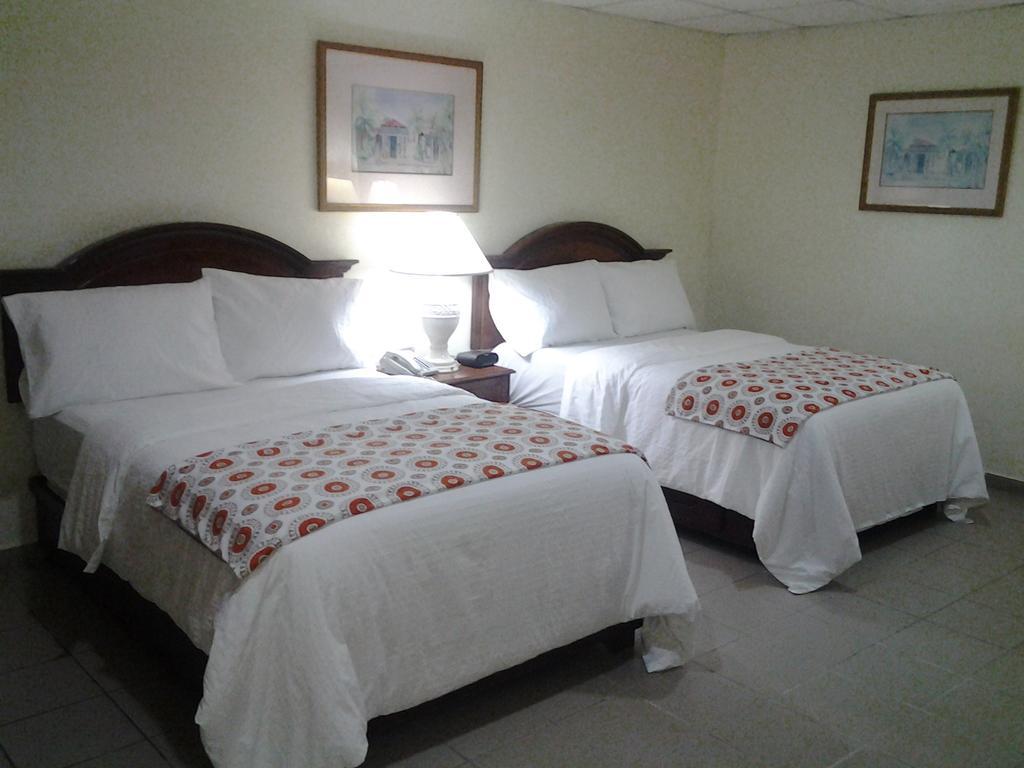 Micro Hotel Condo Suites Santo Domingo Phòng bức ảnh