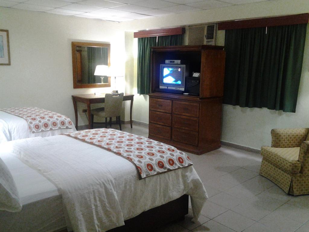 Micro Hotel Condo Suites Santo Domingo Phòng bức ảnh