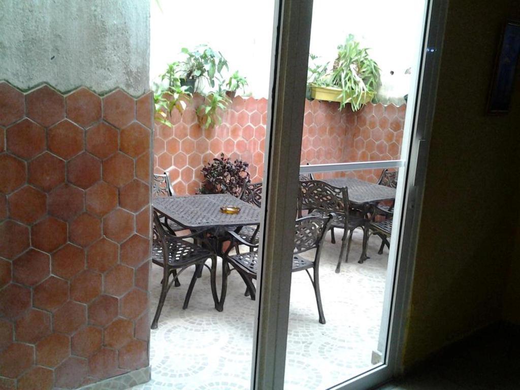 Micro Hotel Condo Suites Santo Domingo Ngoại thất bức ảnh
