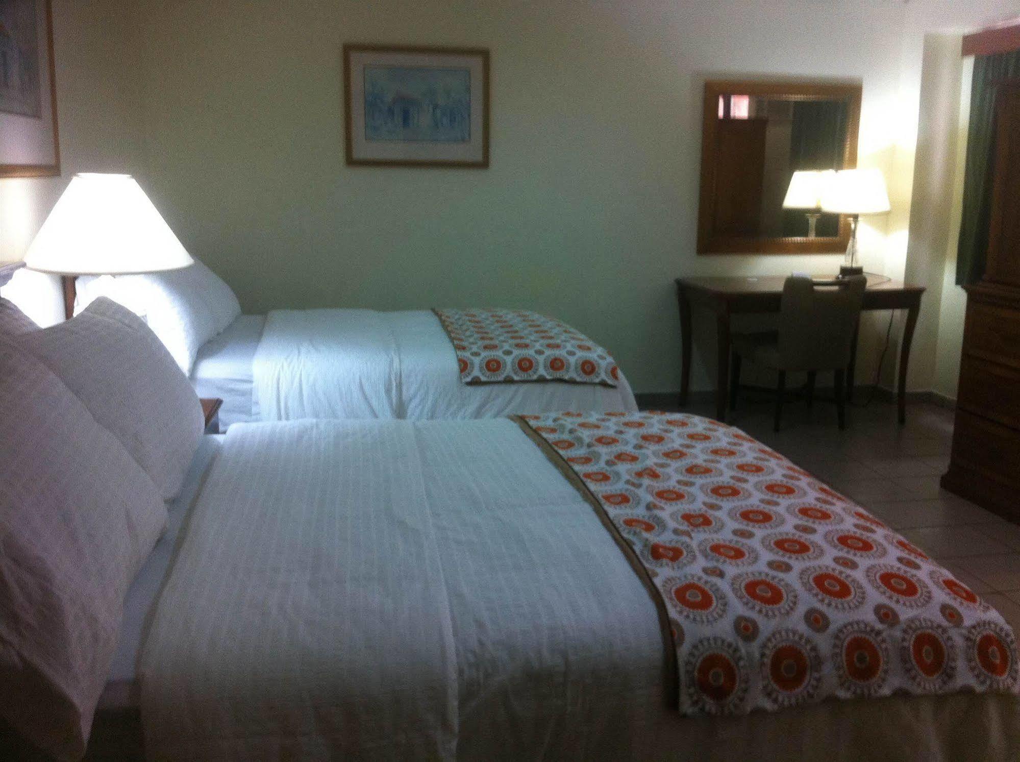Micro Hotel Condo Suites Santo Domingo Ngoại thất bức ảnh