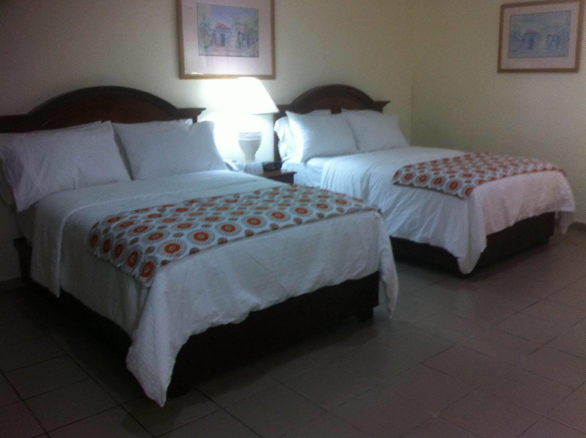 Micro Hotel Condo Suites Santo Domingo Ngoại thất bức ảnh