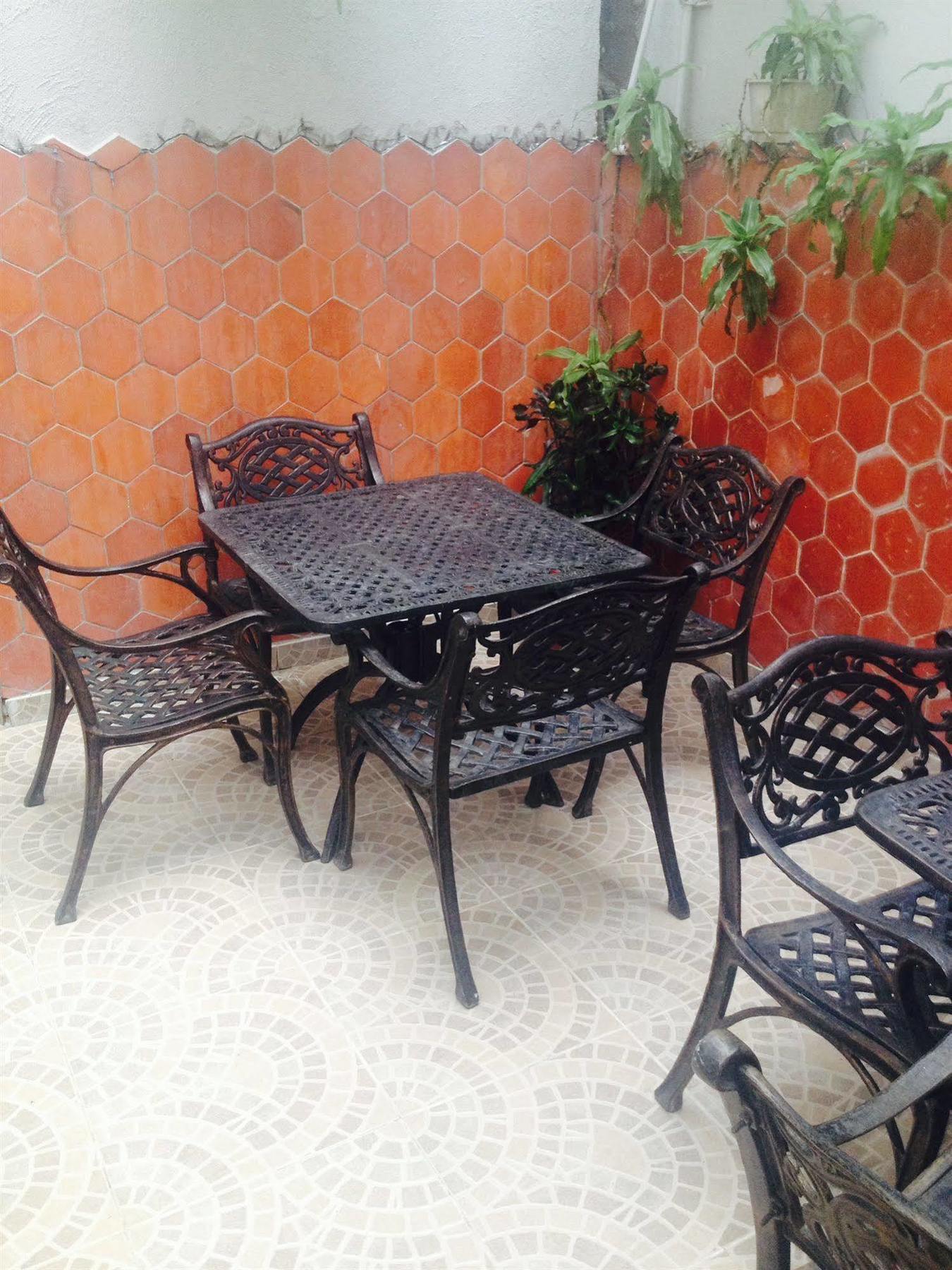 Micro Hotel Condo Suites Santo Domingo Ngoại thất bức ảnh