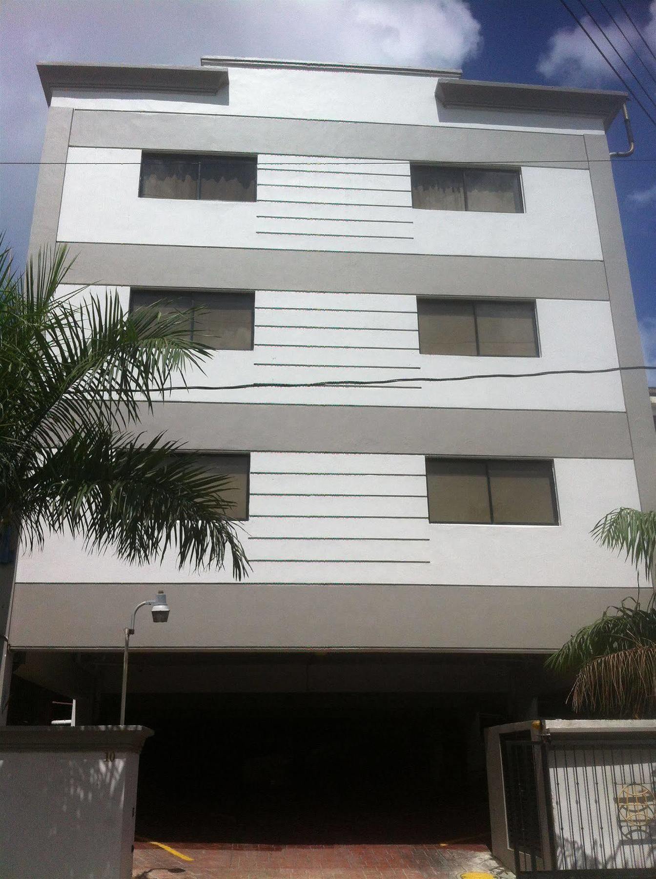 Micro Hotel Condo Suites Santo Domingo Ngoại thất bức ảnh