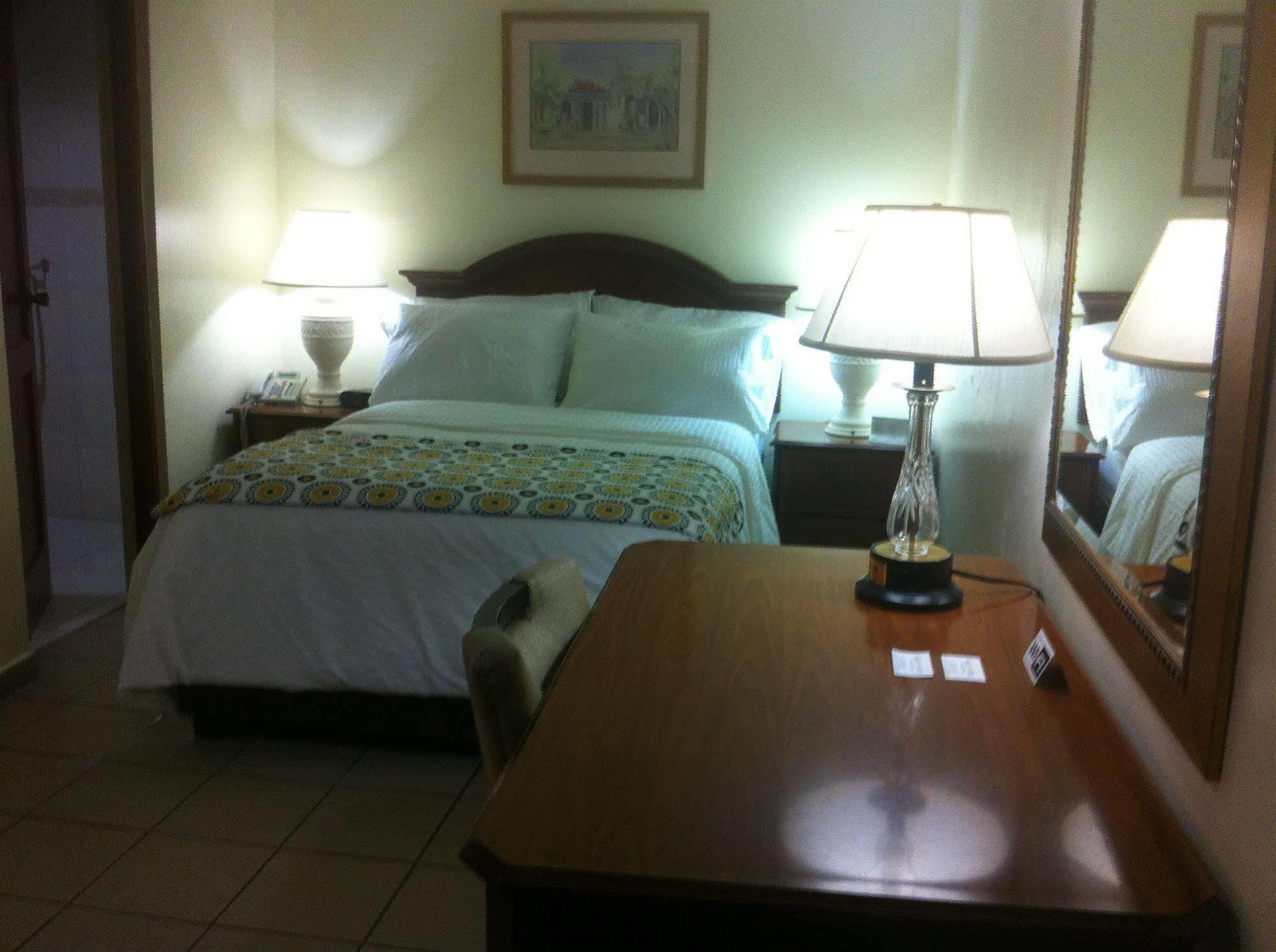 Micro Hotel Condo Suites Santo Domingo Ngoại thất bức ảnh