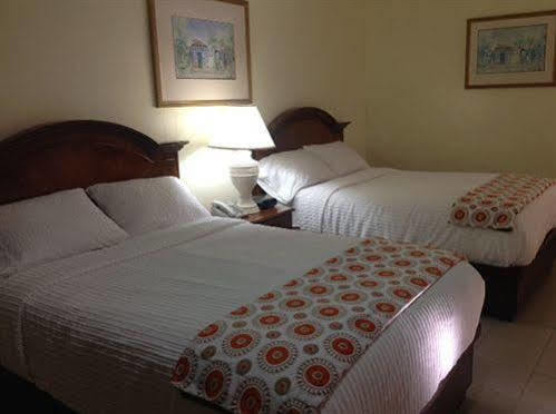 Micro Hotel Condo Suites Santo Domingo Ngoại thất bức ảnh