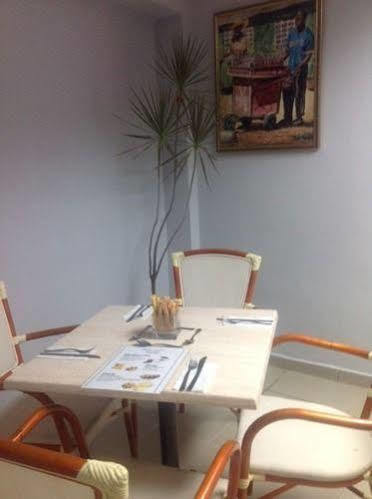 Micro Hotel Condo Suites Santo Domingo Ngoại thất bức ảnh
