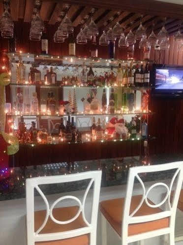 Micro Hotel Condo Suites Santo Domingo Ngoại thất bức ảnh
